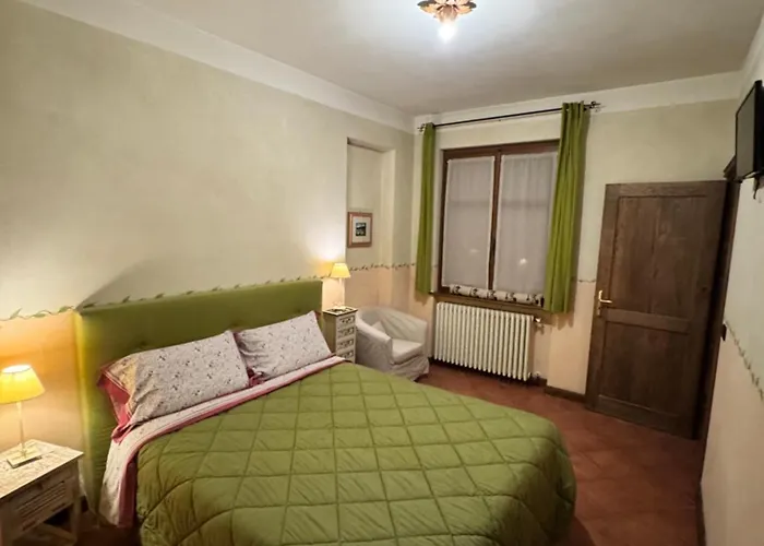 Cascina La Maddalena Bed & Wine Rocca Grimalda