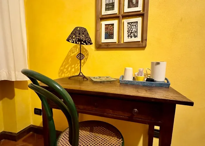 Gospodarstwo agroturystyczne Cascina La Maddalena Bed & Wine Rocca Grimalda