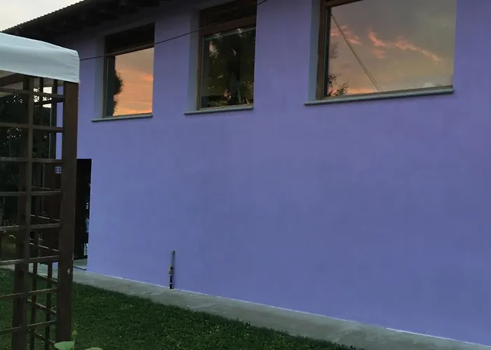 Cascina La Maddalena Bed & Wine Rocca Grimalda