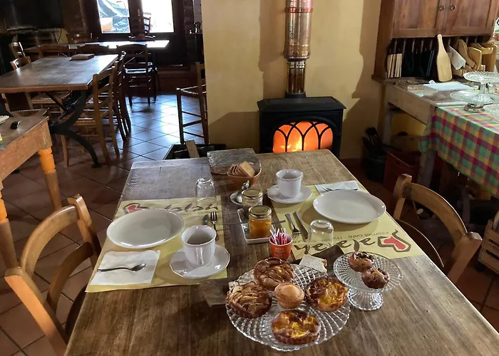 Cascina La Maddalena Bed & Wine * Rocca Grimalda