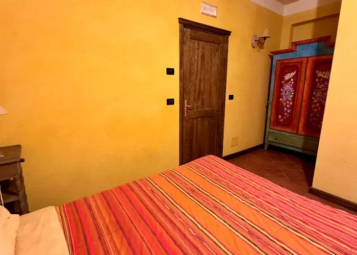 Cascina La Maddalena Bed & Wine