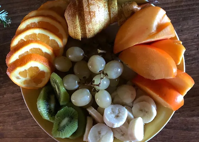 Cascina La Maddalena Bed & Wine Rocca Grimalda